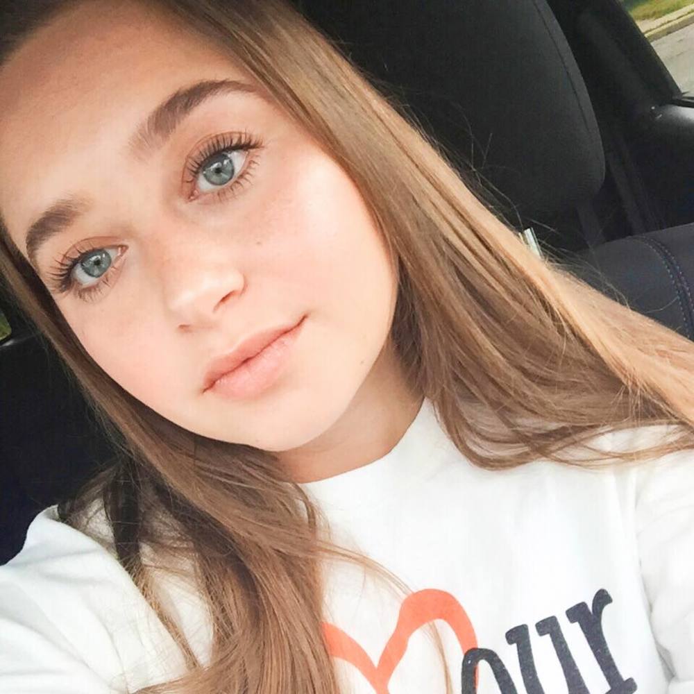 Meet your Posher, Carmen